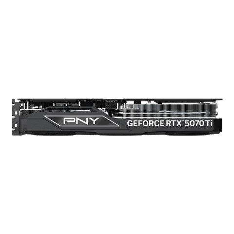 Karta graficzna GeForce RTX5070 Ti+ OC 16GB VCG5071T16TFXPB1-O