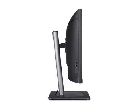 Monitor 34 cale CB343CURBEmiiphuzx WQHD IPS 2HDMI