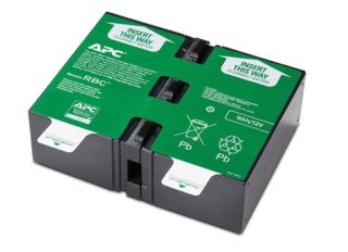 Akumulator APCRBC124 do BR1200 1500 SMC1000-2U