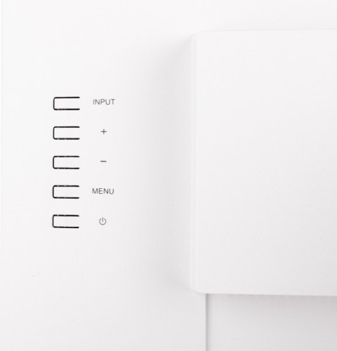 Monitor 23.8 cala XUB2492HSU-W6 IPS HDMI DP 100Hz SLIM HAS(150mm) 4xUSB