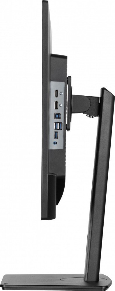 Monitor 32 cale XB3270QSU-B1 IPS WQHD HDMI DP 100Hz 250cd 3ms 2x2W  3xUSB(3.2) FlickerFree VESA HAS(150mm)