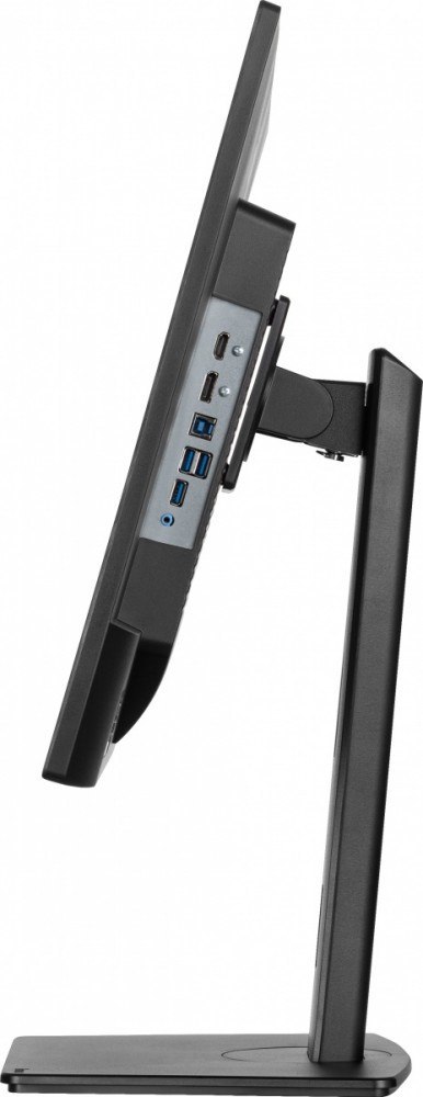 Monitor 32 cale XB3270QSU-B1 IPS WQHD HDMI DP 100Hz 250cd 3ms 2x2W  3xUSB(3.2) FlickerFree VESA HAS(150mm)
