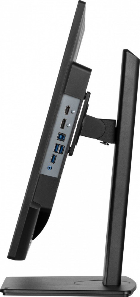 Monitor 32 cale XB3270QSU-B1 IPS WQHD HDMI DP 100Hz 250cd 3ms 2x2W  3xUSB(3.2) FlickerFree VESA HAS(150mm)