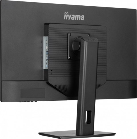 Monitor 32 cale XB3270QSU-B1 IPS WQHD HDMI DP 100Hz 250cd 3ms 2x2W  3xUSB(3.2) FlickerFree VESA HAS(150mm)