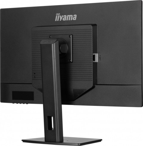 Monitor 32 cale XB3270QSU-B1 IPS WQHD HDMI DP 100Hz 250cd 3ms 2x2W  3xUSB(3.2) FlickerFree VESA HAS(150mm)
