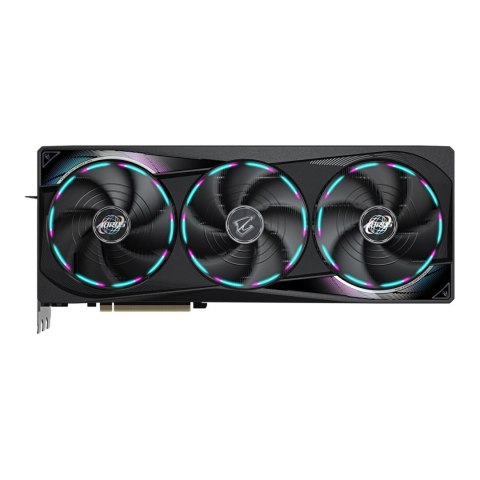 Karta VGA Gigabyte AORUS GeForce RTX 5080 MASTER 16G 16GB GDDR7 256bit HDMI+3xDP PCIe5.0
