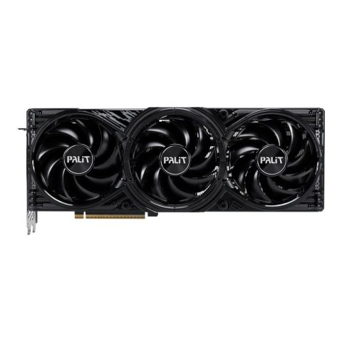 Karta VGA Palit GeForce RTX 5080 GamingPro V1 16GB GDDR7 256bit HDMI+3DP PCIe5.0