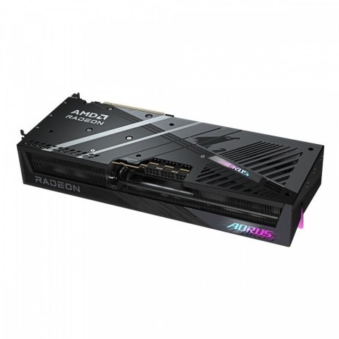 Karta graficzna Radeon RX 9070 XT AORUS ELITE 16GB GDDR6 256bit DP HDMI
