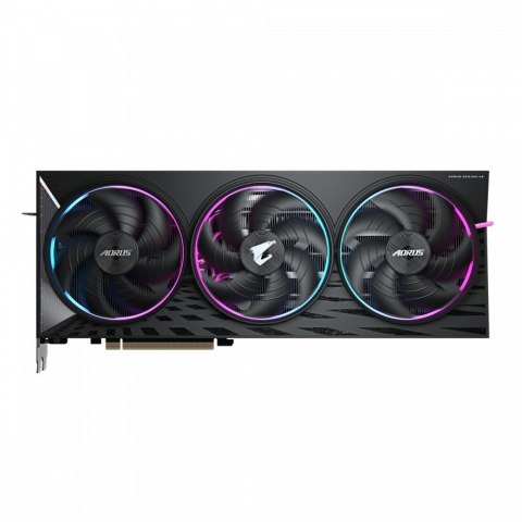 Karta graficzna Radeon RX 9070 XT AORUS ELITE 16GB GDDR6 256bit DP HDMI