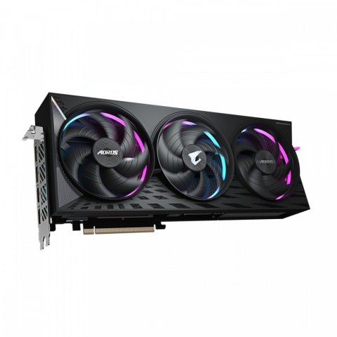 Karta graficzna Radeon RX 9070 XT AORUS ELITE 16GB GDDR6 256bit DP HDMI