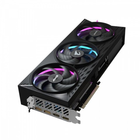 Karta graficzna Radeon RX 9070 XT AORUS ELITE 16GB GDDR6 256bit DP HDMI