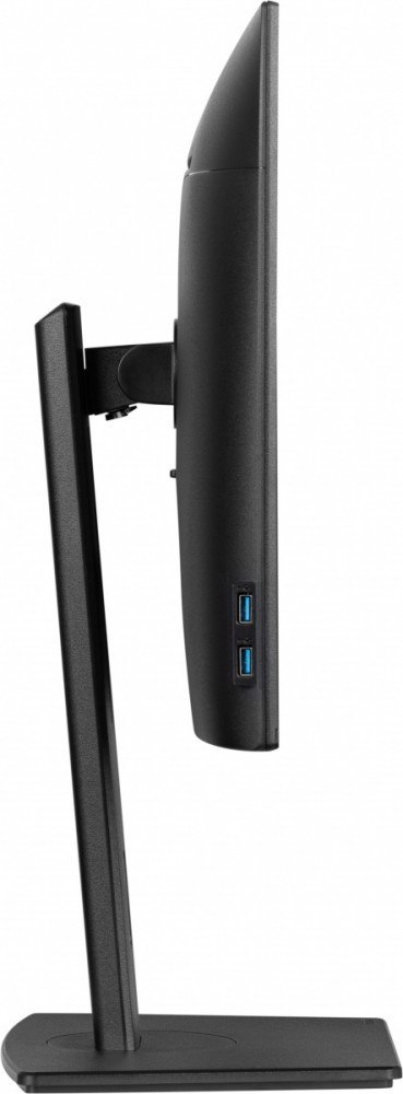 Monitor 27 cali XUB2792UHSU-B6 4K IPS DP HDMI USB-C