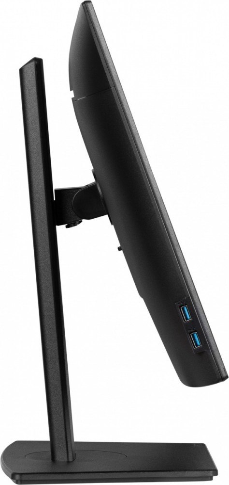 Monitor 27 cali XUB2792UHSU-B6 4K IPS DP HDMI USB-C