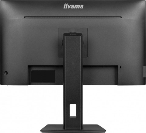 Monitor 27 cali XUB2792UHSU-B6 4K IPS DP HDMI USB-C