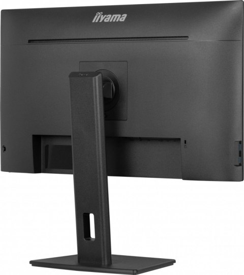 Monitor 27 cali XUB2792UHSU-B6 4K IPS DP HDMI USB-C