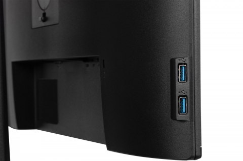 Monitor 27 cali XUB2792UHSU-B6 4K IPS DP HDMI USB-C