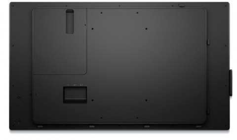 Monitor 54 6 cala P5525QC IPS 4K UHD 16:9 HDMI DP USB-C RS232 USB RJ45 Speakers 3Y