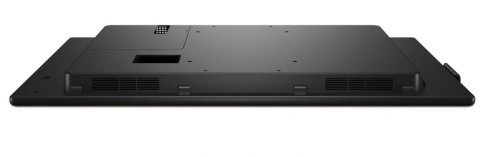 Monitor 54 6 cala P5525QC IPS 4K UHD 16:9 HDMI DP USB-C RS232 USB RJ45 Speakers 3Y