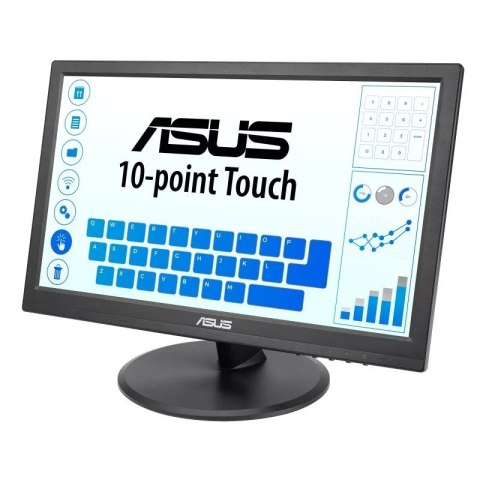 Monitor VT169HE DOTYK IPS FHD HDMI