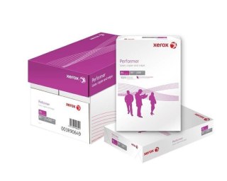 Papier biurowy Xerox Performer  A4  karton 5x ryza (2500ark)  80g