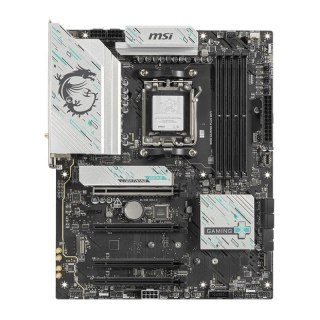 Płyta MSI B850 GAMING PLUS WIFI  AMD B850 DDR5 SATA3 M.2 USB3.1 WiFi BT PCIe5.0 AM5 ATX