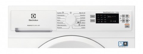 Pralka EW6SN0506OP Electrolux
