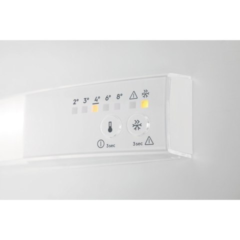 Chłodziarko-zamrażarka LNT6NE18S SMK Electrolux