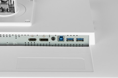 Monitor 27 cali ProLite XUB2792QSU-W6 IPS QHD HAS(150mm) 100Hz 4xUSB3.2 SLIM