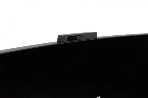 Monitor 34 cale XCB3497WQSNPH-B1 VA UWQHD 1500R USB-C Dock 95W  RJ45  KVM 2x5W  kamera 5MP  /5y/