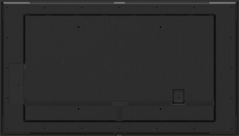 Monitor 65 cali LH6541UHS-B1AG VA 4K 24/7 LAN USB HDMI 500cd/m2  Haze(25%) 2x10W Pion/Poziom