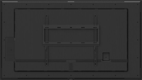 Monitor 65 cali LH6541UHS-B1AG VA 4K 24/7 LAN USB HDMI 500cd/m2  Haze(25%) 2x10W Pion/Poziom