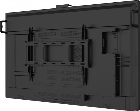 Monitor 65 cali TE6513A-B1AG INFRARED 40pkt IPS 4K 7H 450cd/m2  WiFi USB  ANDROID 14  Google EDLA 2x20W  UCHWYT CIENNY