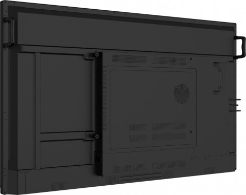 Monitor 65 cali TE6513A-B1AG INFRARED 40pkt IPS 4K 7H 450cd/m2  WiFi USB  ANDROID 14  Google EDLA 2x20W  UCHWYT CIENNY