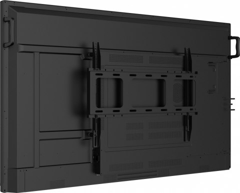 Monitor 65 cali TE6513A-B1AG INFRARED 40pkt IPS 4K 7H 450cd/m2  WiFi USB  ANDROID 14  Google EDLA 2x20W  UCHWYT CIENNY