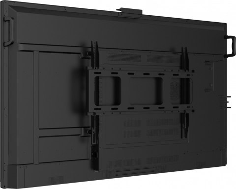 Monitor 65 cali TE6513A-B1AG INFRARED 40pkt IPS 4K 7H 450cd/m2  WiFi USB  ANDROID 14  Google EDLA 2x20W  UCHWYT CIENNY
