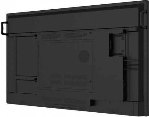 Monitor 65 cali TE6513A-B1AG INFRARED 40pkt IPS 4K 7H 450cd/m2  WiFi USB  ANDROID 14  Google EDLA 2x20W  UCHWYT CIENNY