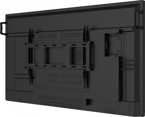 Monitor 65 cali TE6513A-B1AG INFRARED 40pkt IPS 4K 7H 450cd/m2  WiFi USB  ANDROID 14  Google EDLA 2x20W  UCHWYT CIENNY