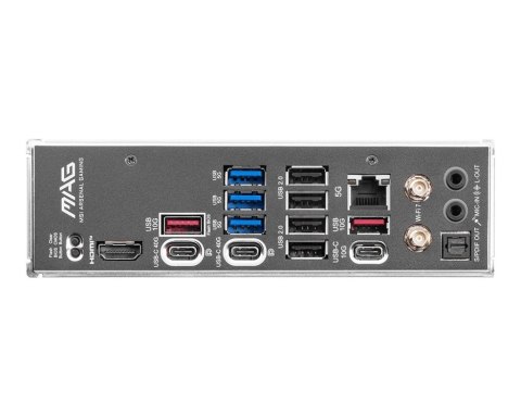 Płyta główna MAG X870E TOMAHAWK WIFI AM5 4DDR5 ATX