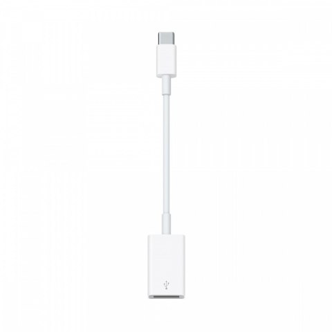 Przejściówka z USB-C na USB