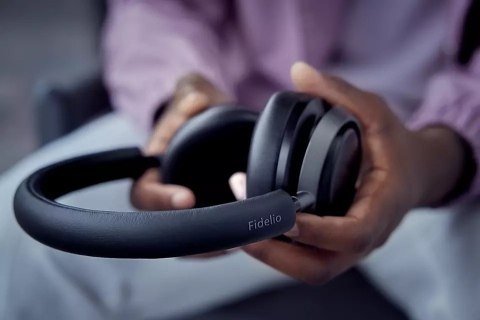 Słuchawki Performance L4/00