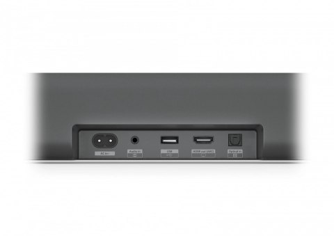 Soundbar 2.1 z bezprzewodowym subwooferem TAB5309/10