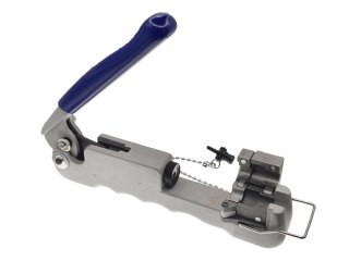 Uniwersalne narzędzie do zaciskania złącz TRS 6-59, DRS 7-11, DRS 59-6, DPS, RCA, BNC, IEC, RA ALANTEC