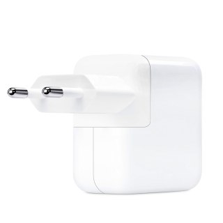 Ładowarka sieciowa Apple USB-C 3A 30W - biała