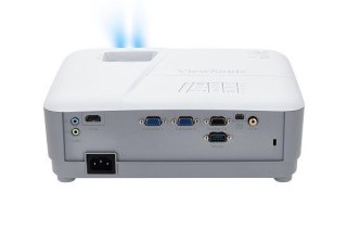 PA503S (DLP, SVGA, 3600 Ansi, 22000:1,2xVGA) VIEWSONIC