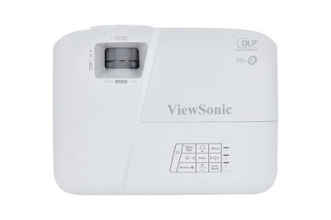 PA503S (DLP, SVGA, 3600 Ansi, 22000:1,2xVGA) VIEWSONIC