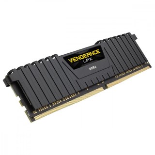Pamięć DDR4 Vengeance LPX 16GB 3000(1*16GB) czarny CL16