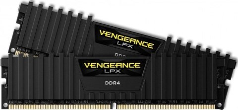 Pamięć DDR4 Vengeance LPX DDR4 16GB 3000(2x8GB) CL16