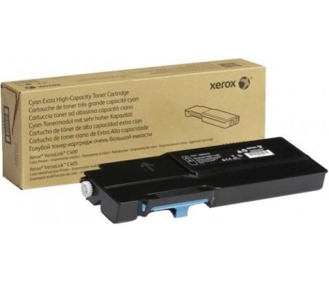 Toner VersaLink C400 C405 cyan 8k 106R03534