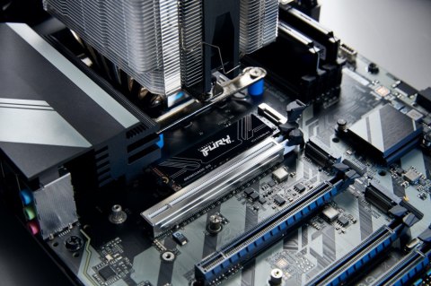 Dysk SSD Renegade G5 1TB NVMe 5.0 M.2 2280 14200/11000MB/s