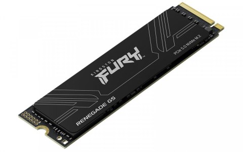 Dysk SSD Renegade G5 1TB NVMe 5.0 M.2 2280 14200/11000MB/s